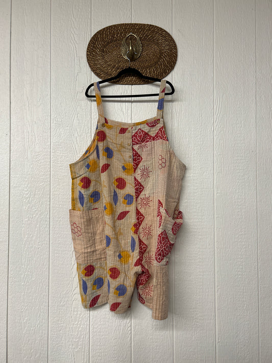 Seeker Shortall 0625 181