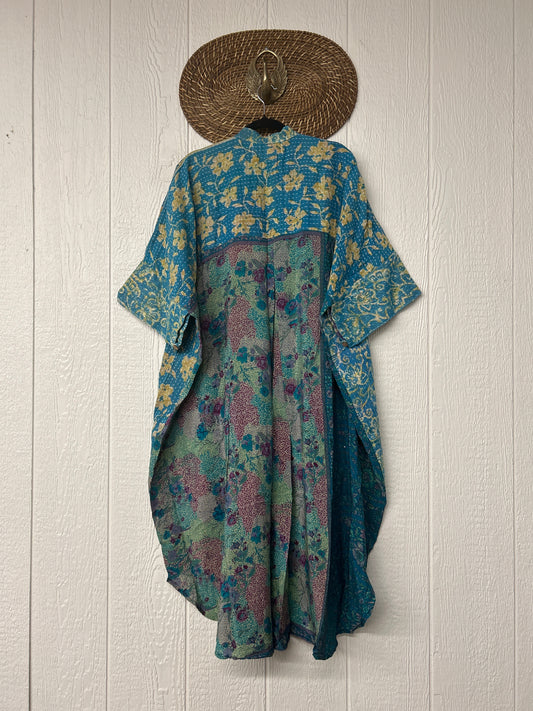 Pareo Kantha Free To Be Maxi 0826 078