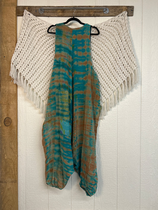 Duality Erin Jogger Jumpsuit 1125 271