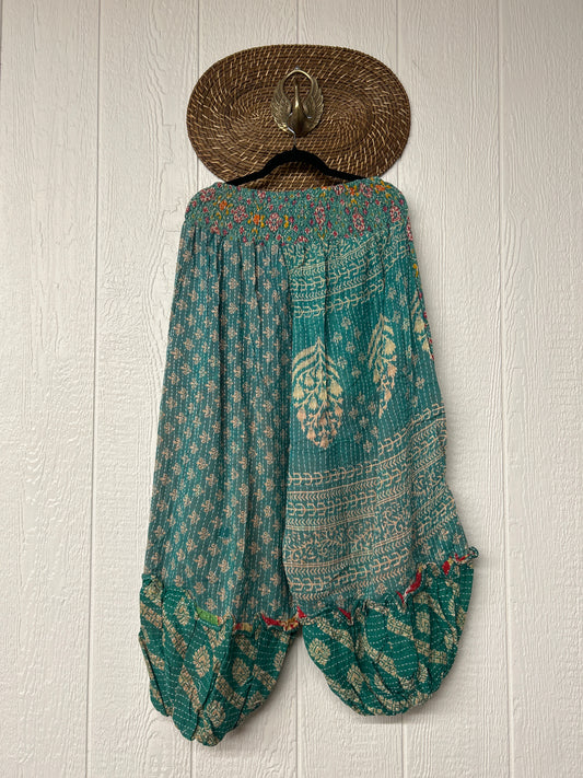 Pareo Kantha Joplin Jogger Pant 1125 208