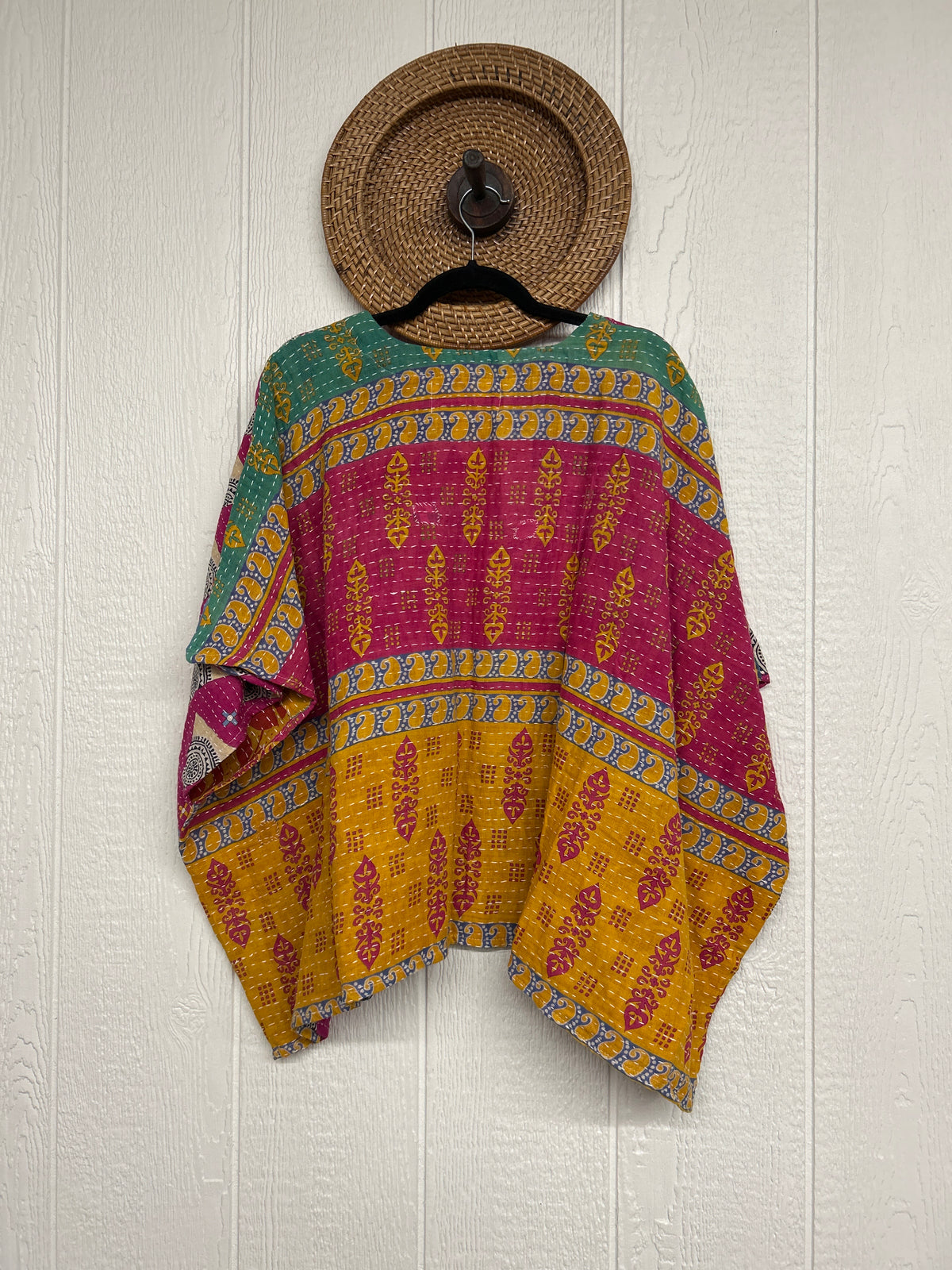 Pareo Kantha Shortie-Muu 0926 222