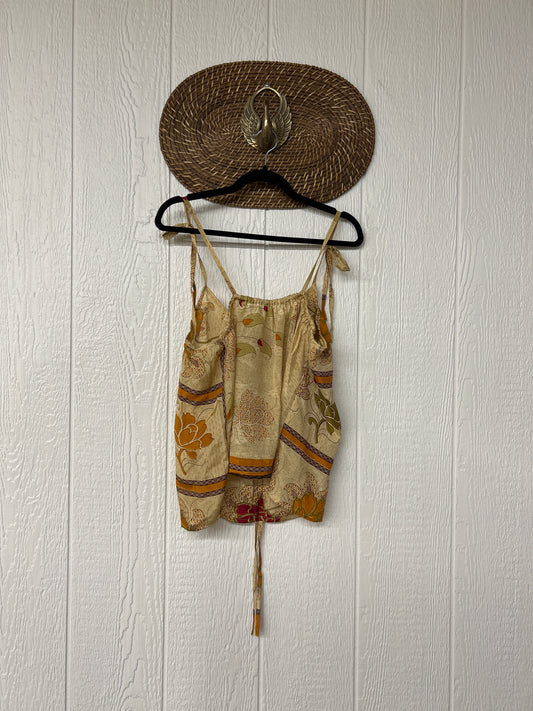 Rasgulla Butterfly Tank Top 0625 141