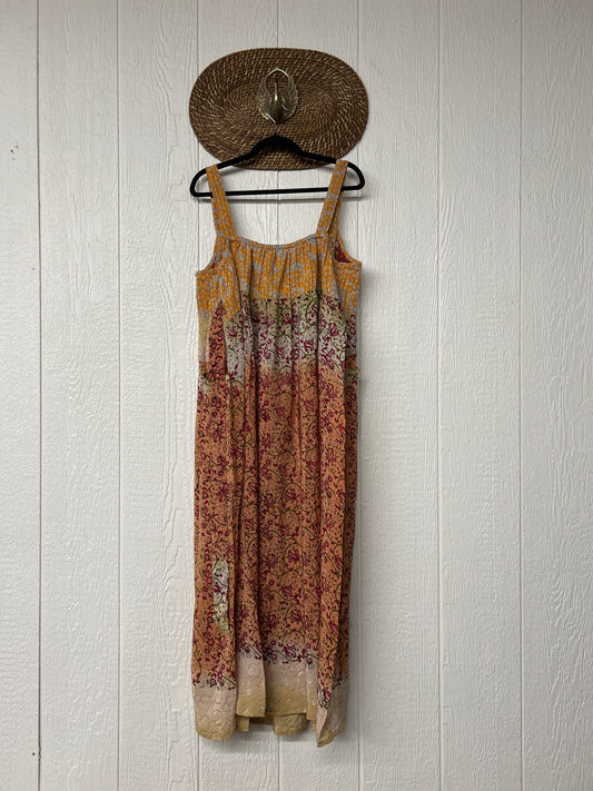 Crossroad Overall Dress 0925 059