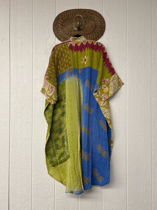 Pareo Kantha Free To Be Maxi 0826 258