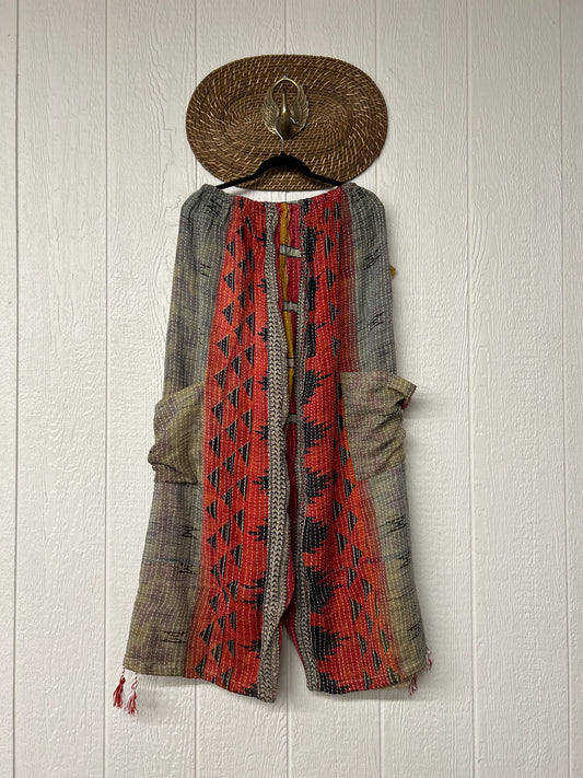 Karma Cargo Pants 1025 016