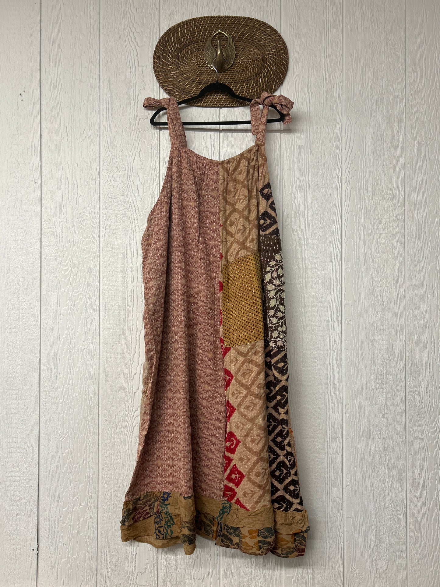 Pareo Kantha Cosmos Jumpsuit 0826 135