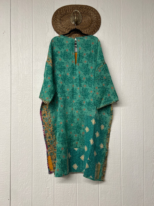 Kantha Dream Pullover Maxi 1025 177