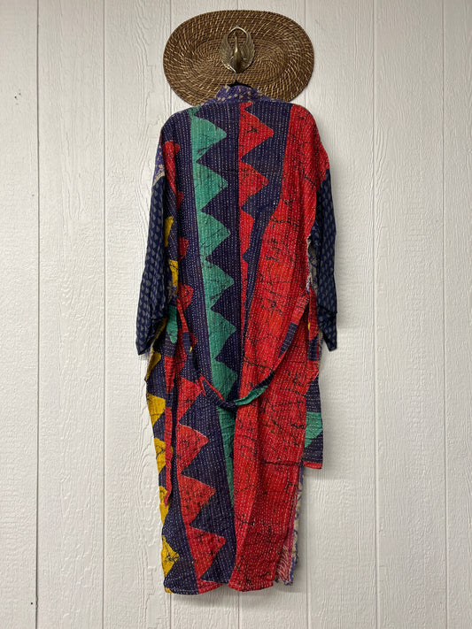 Pareo Kantha Majestic Kimono 0926 253