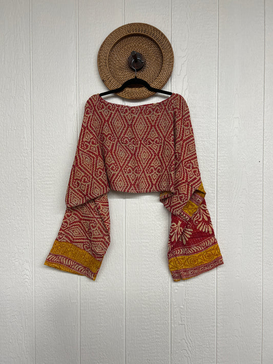 Abundance Crop Top 1025 122