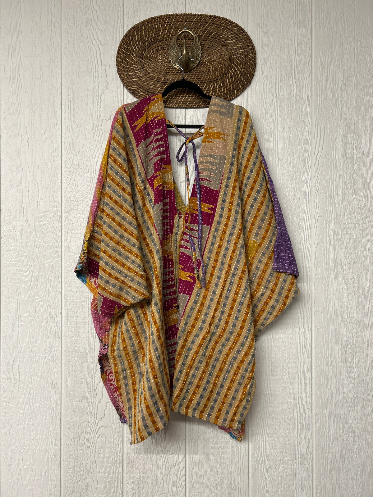 Pareo Kantha Shortie Moondance Muu 0926 069