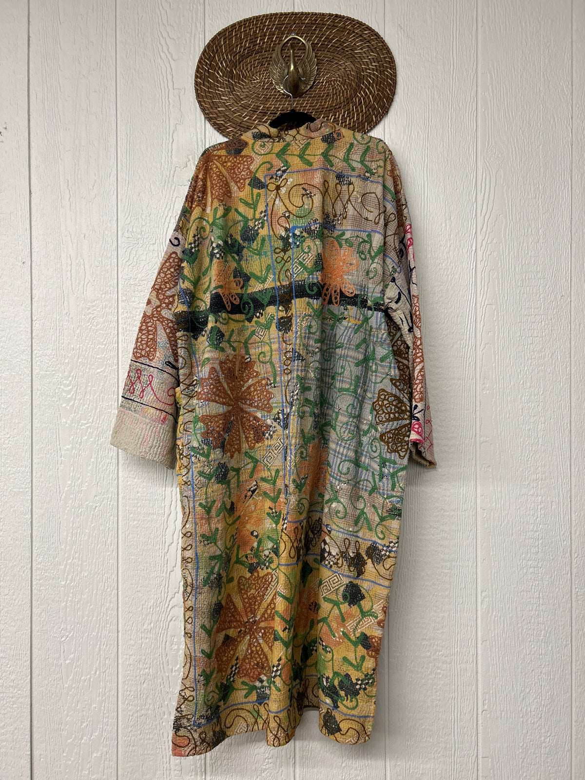Suzani Jacket 0926 130