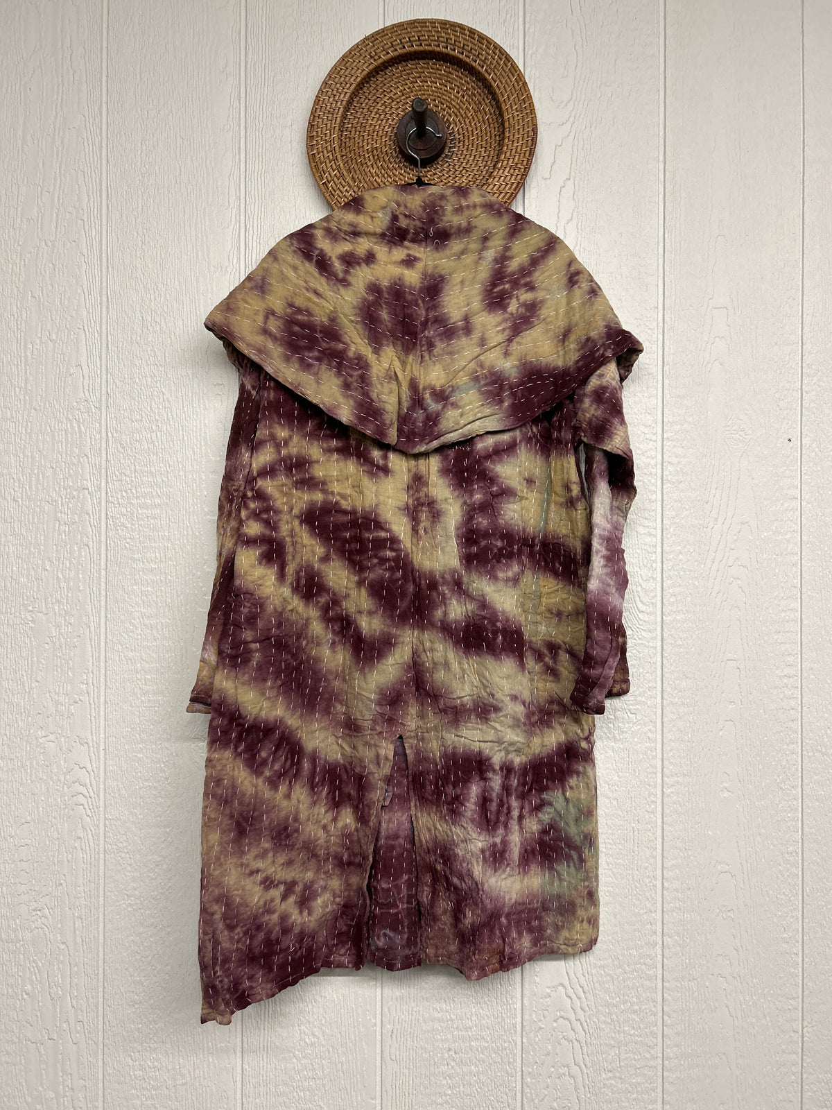 Aura Edit Koverlet Nomad Coat 1026 001