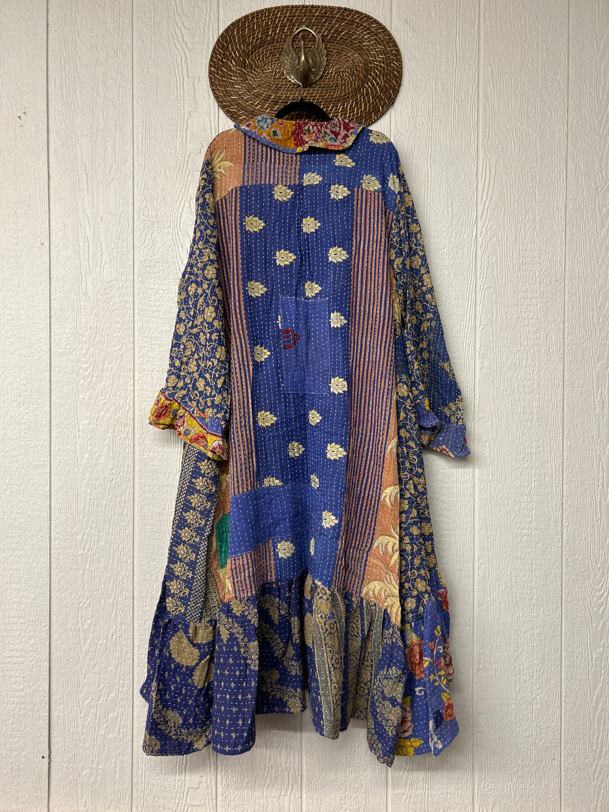 Pareo Kantha Pixie Duster 1026 014