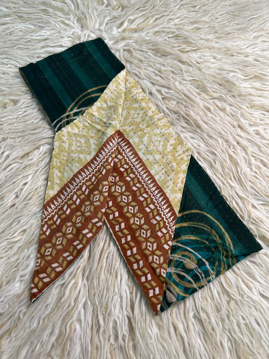 Kantha Headwraps 1025 055