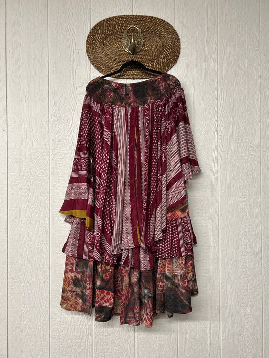 Rasgulla Sari Enchanted Pants 1225 225