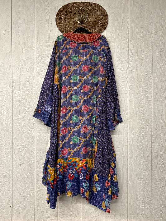 Pareo Kantha Pixie Duster 1026 242