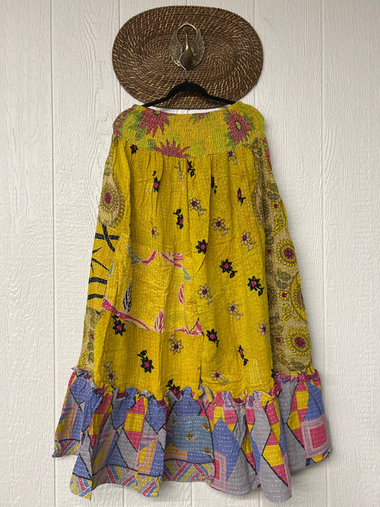 Pareo Kantha Joplin Pants 0326 210