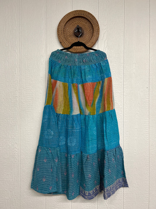 Lotus Wide Leg Pants 1025 243