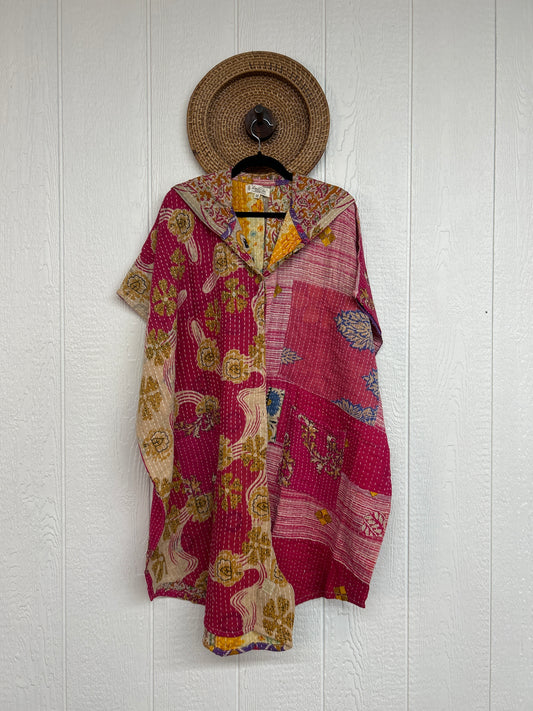 Peacemaker Hoodie Romper 0625 067