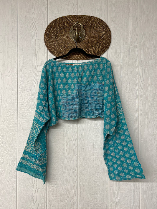 Abundance Crop Top 1025 091