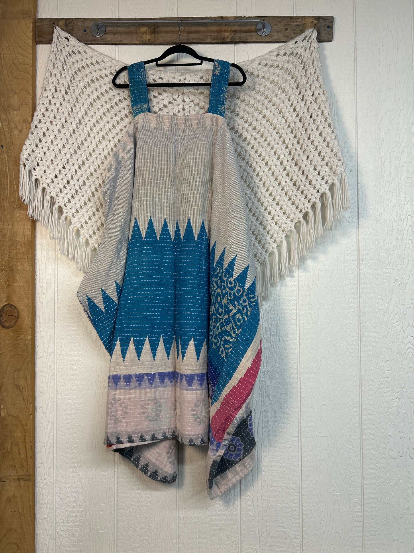 Pareo Kantha Gonna Shine Maxi 0726 164