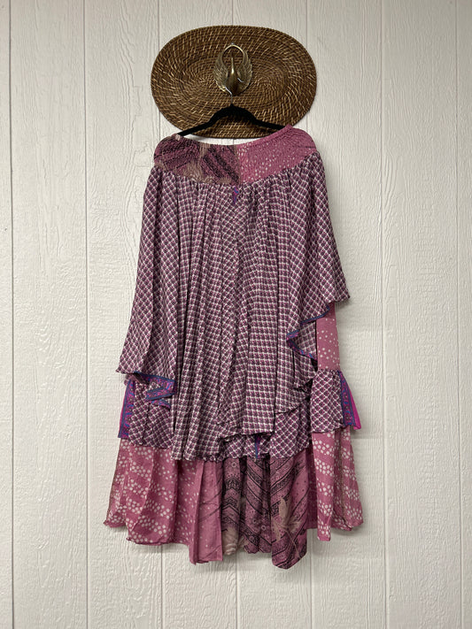 Rasgulla Sari Enchanted Pants 1225 191