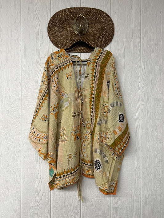 Pareo Kantha Shortie Moondance Muu 1125 081