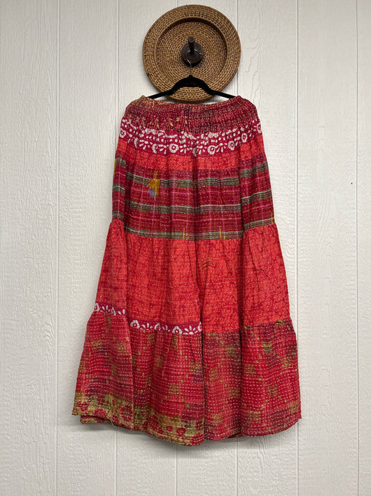 Pareo Kantha Lotus Wide Leg Pants 0926 150