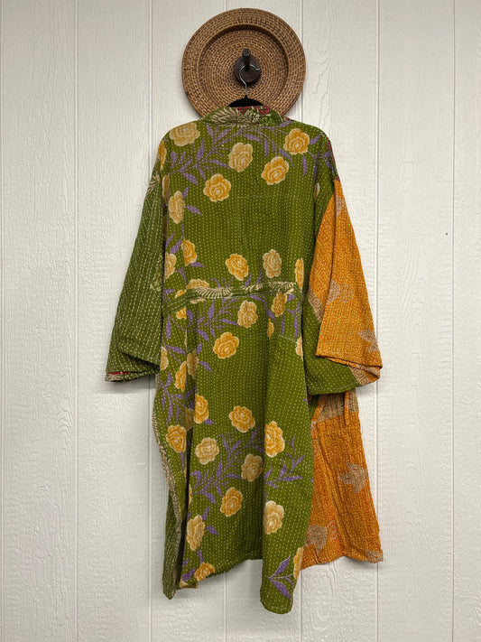Pareo Kantha Dreamweaver Kimono 0926 220