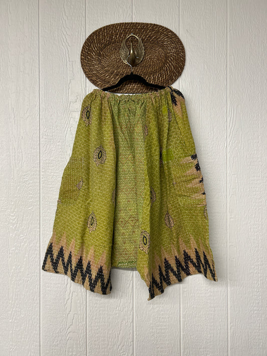 Pareo Kantha Karma Culottes 0626 265