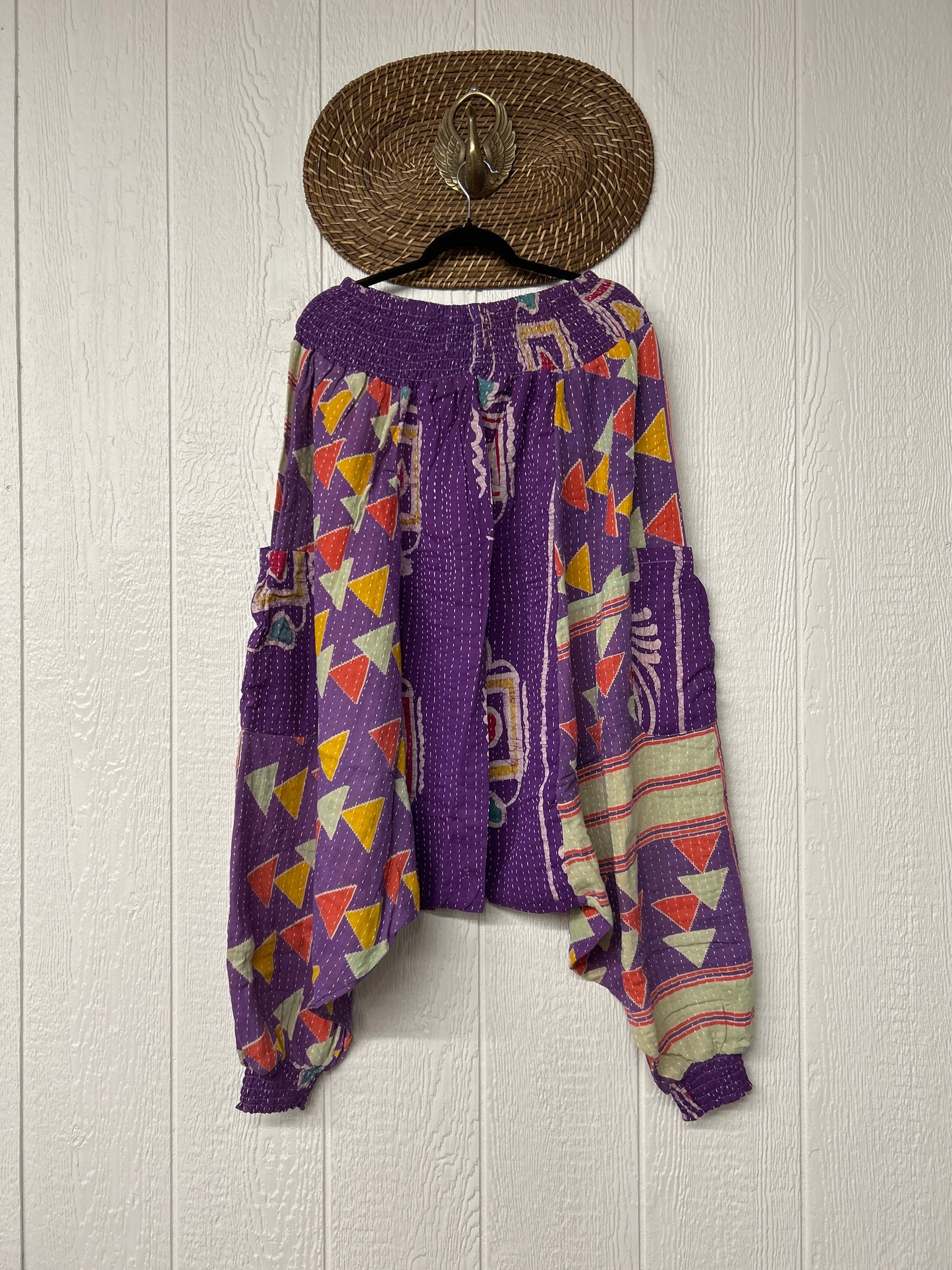 Pareo Kantha Be Still Harems 0626 130