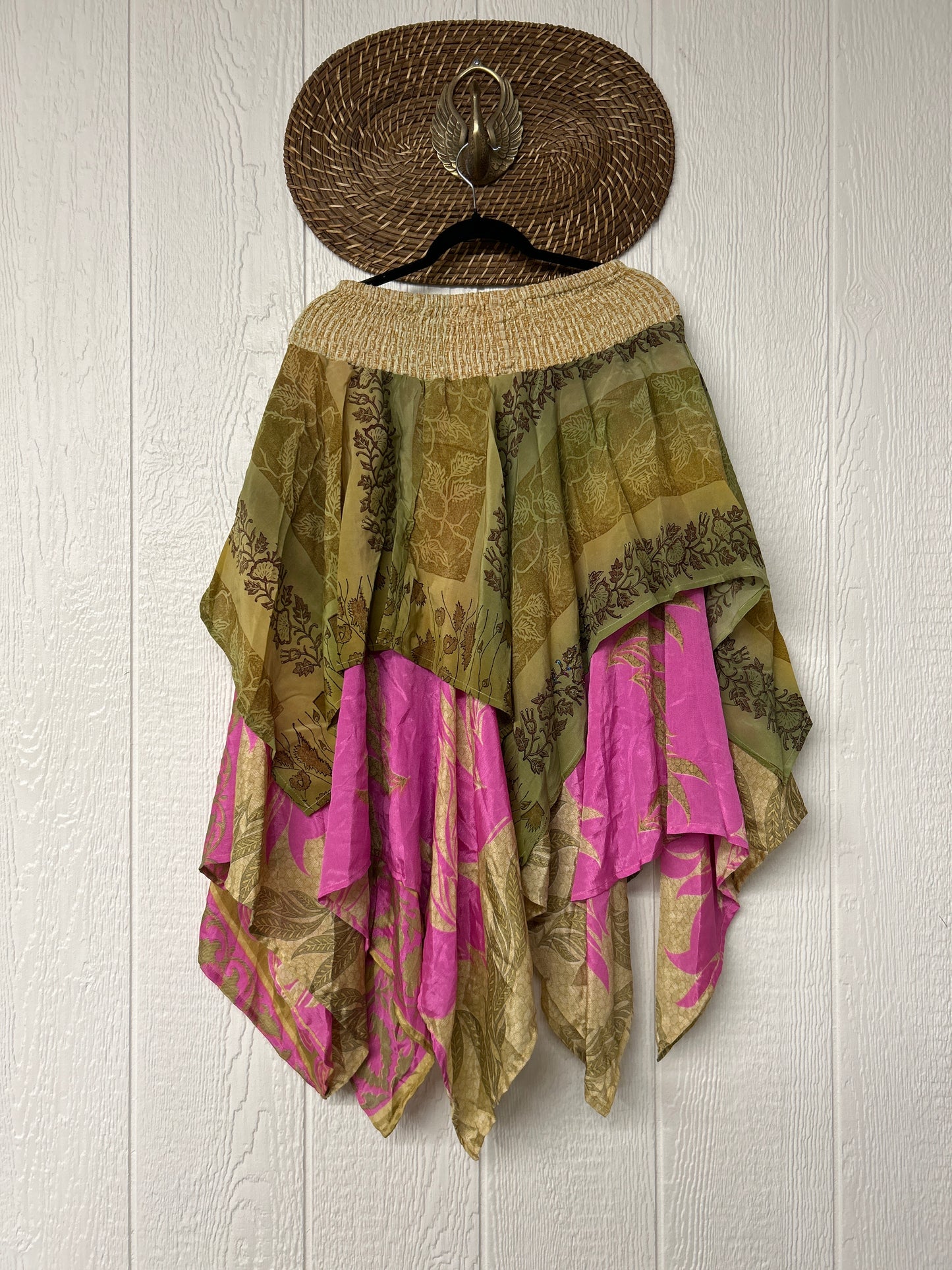 RETAIL Pixie Skirt 1225 132