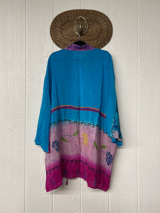 Dreamweaver Shortie Kimono 1025 249