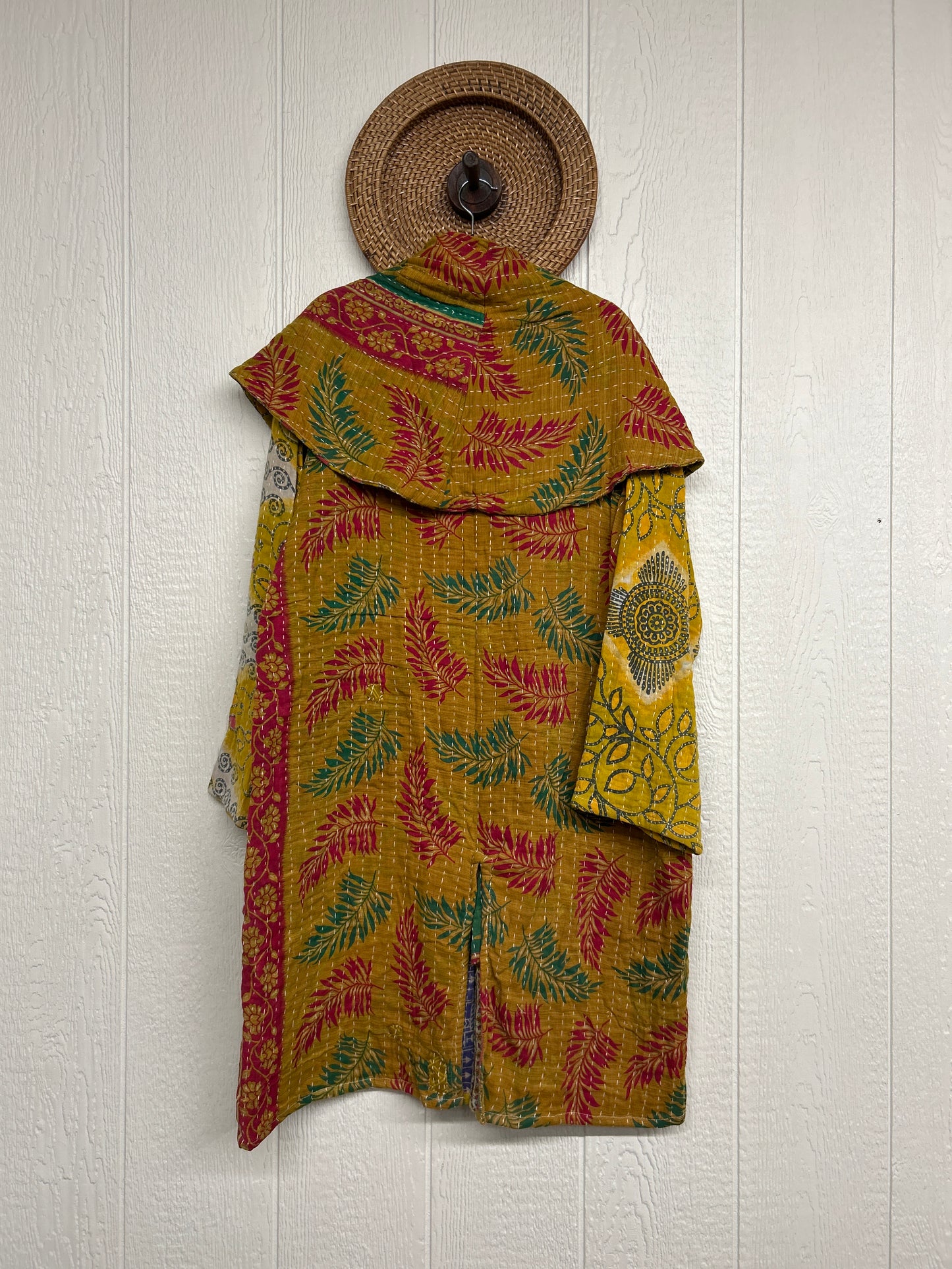 Koverlet Nomad Coat 0126 181