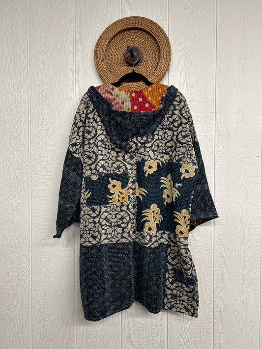 Half Moon Shacket 1025 214