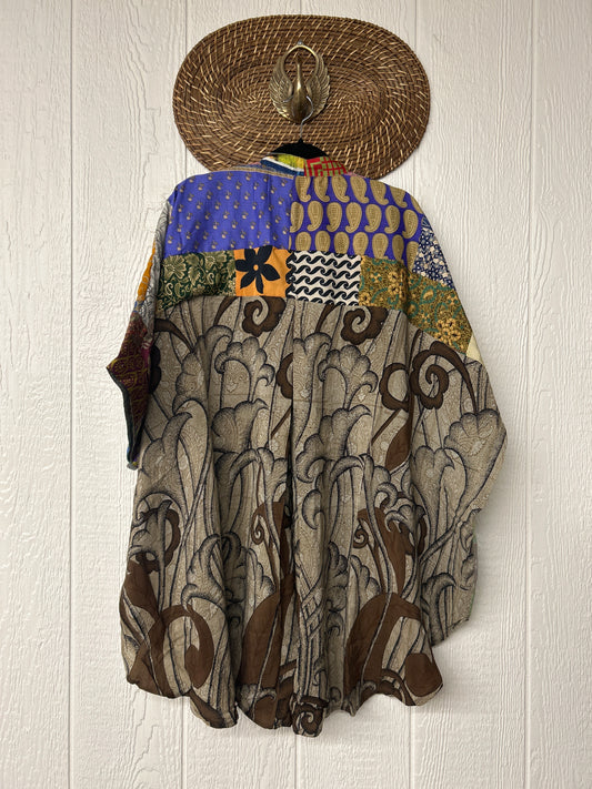 Goddess Free To Be Button-Down 0925 076