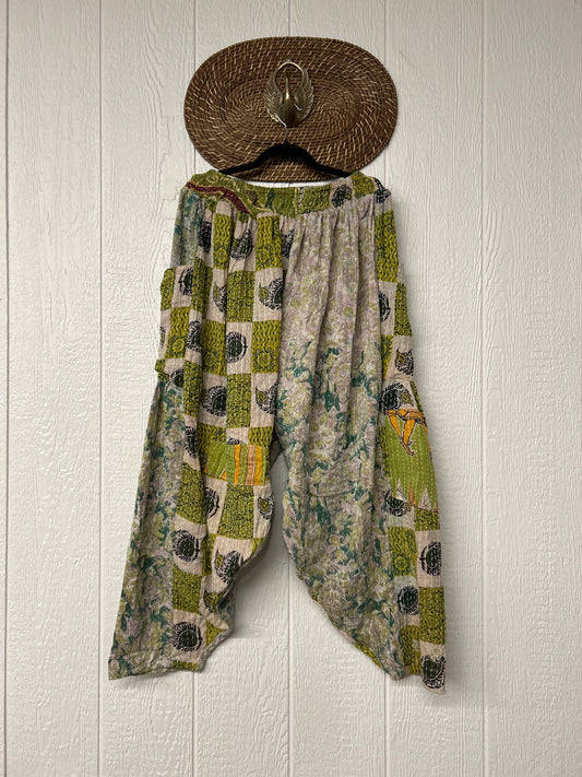 Pareo Kantha Wanderer Pants 0426 039