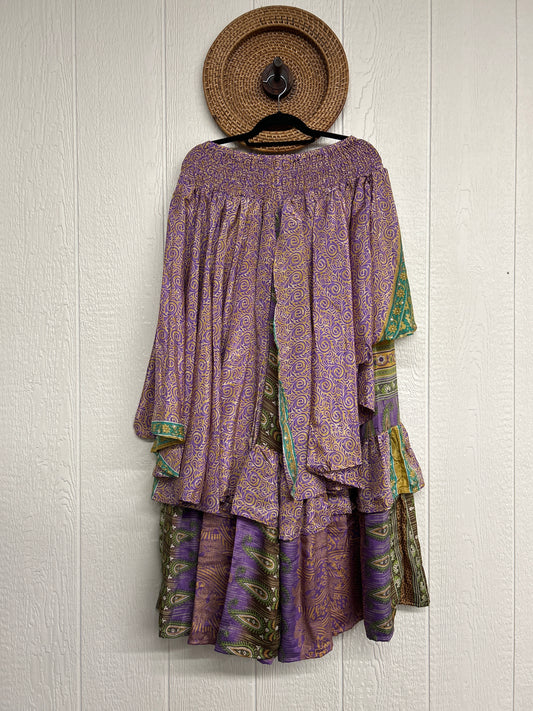 Rasgulla Sari Enchanted Pants 1225 125