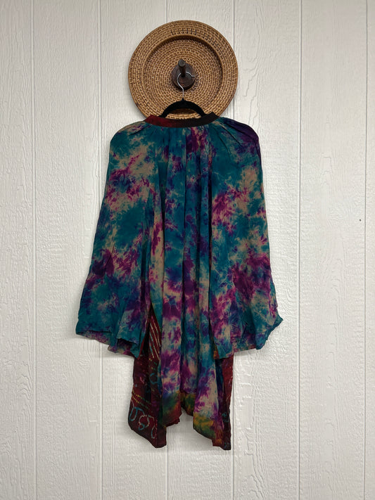 Woodstock Shortie Kimono 1025 056