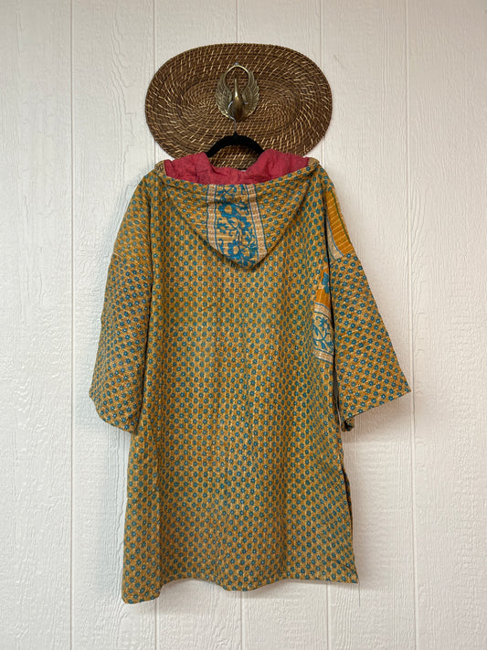 Half Moon Shacket 1025 098