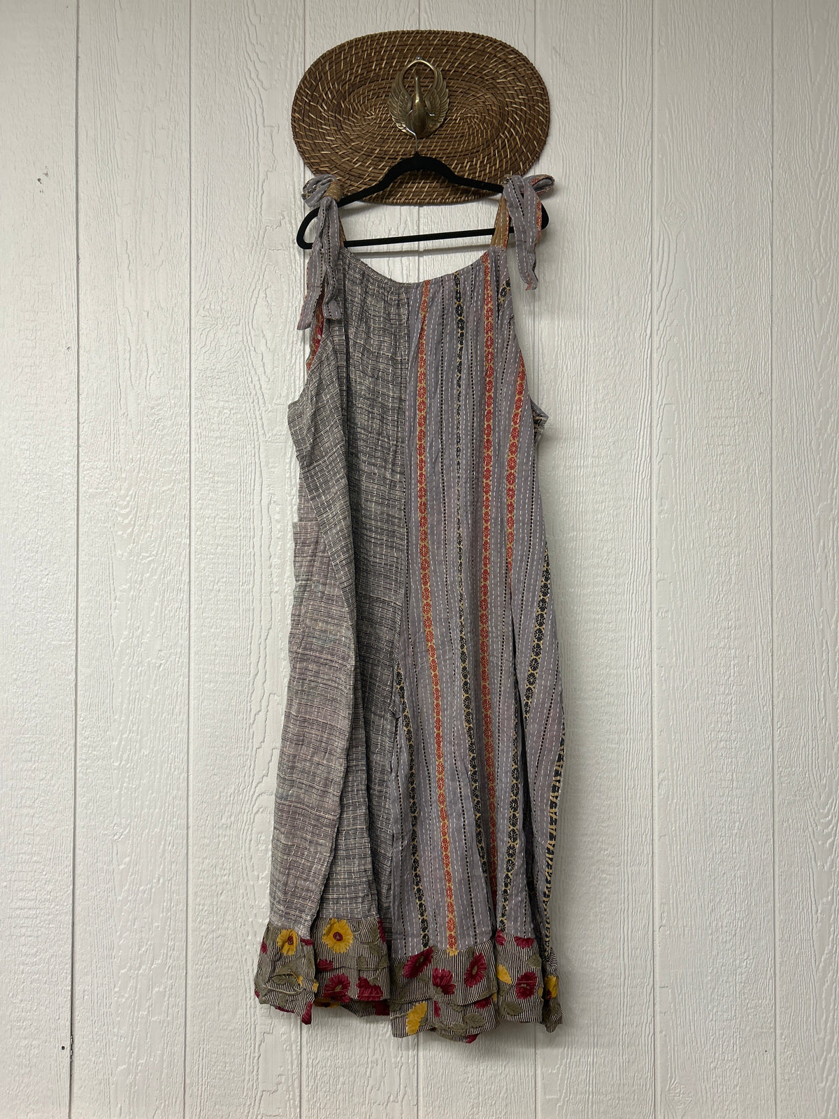 Pareo Kantha Cosmos Jumpsuit 0826 270