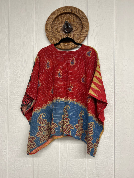Pareo Kantha Shortie-Muu 0926 209