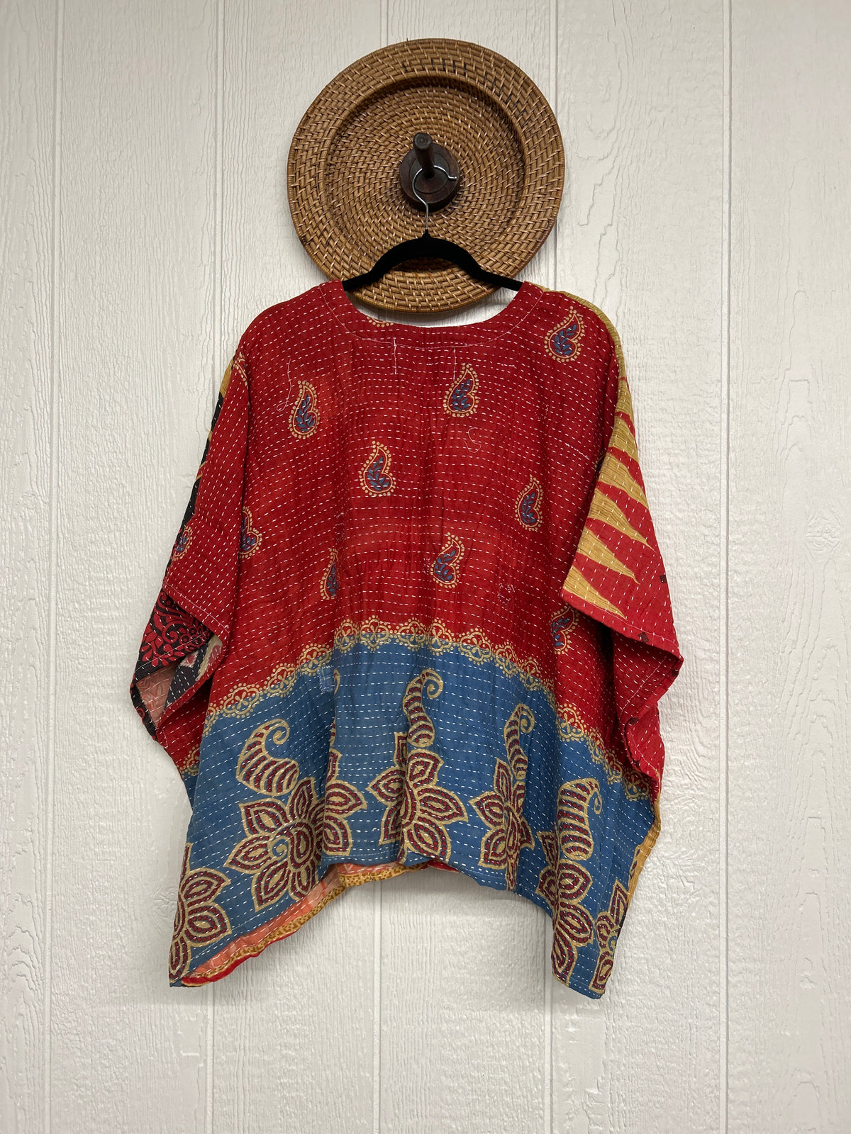 Pareo Kantha Shortie-Muu 0926 209