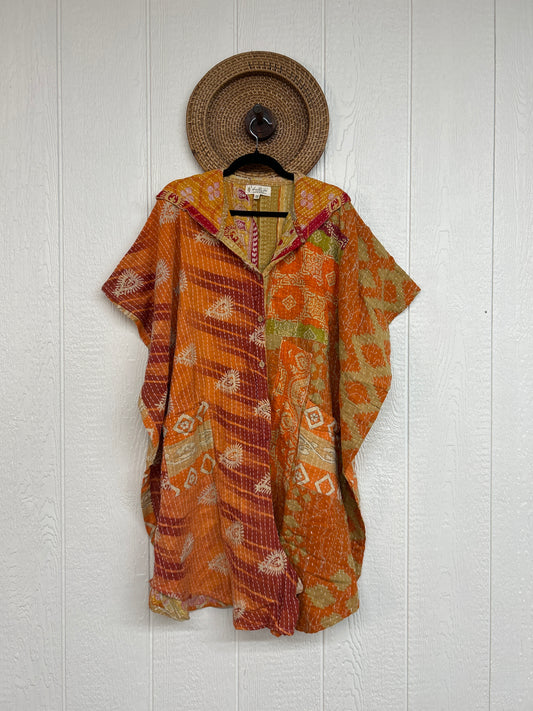 Peacemaker Hoodie Romper 0625 135