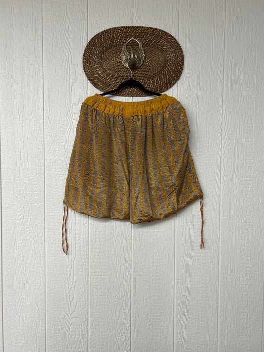 Silk Butterfly Short 0525 253