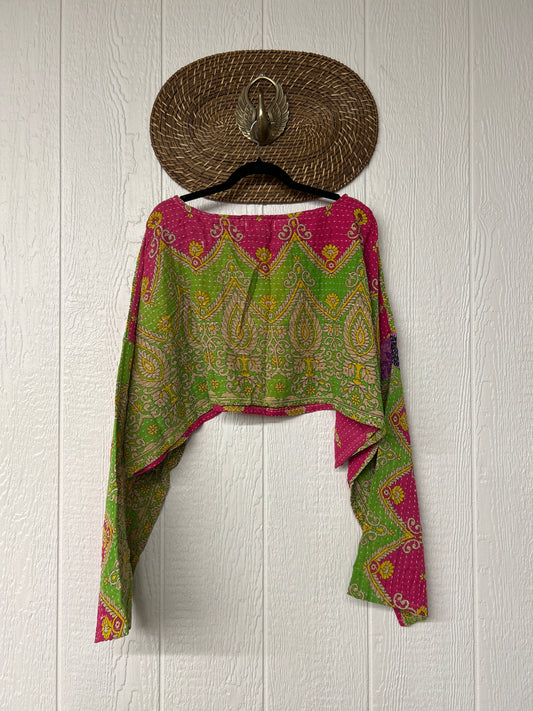 Abundance Crop Top 1025 025