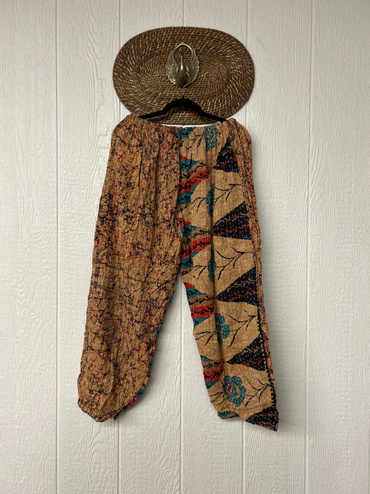 Pareo Kantha Jogger Pants 0326 172