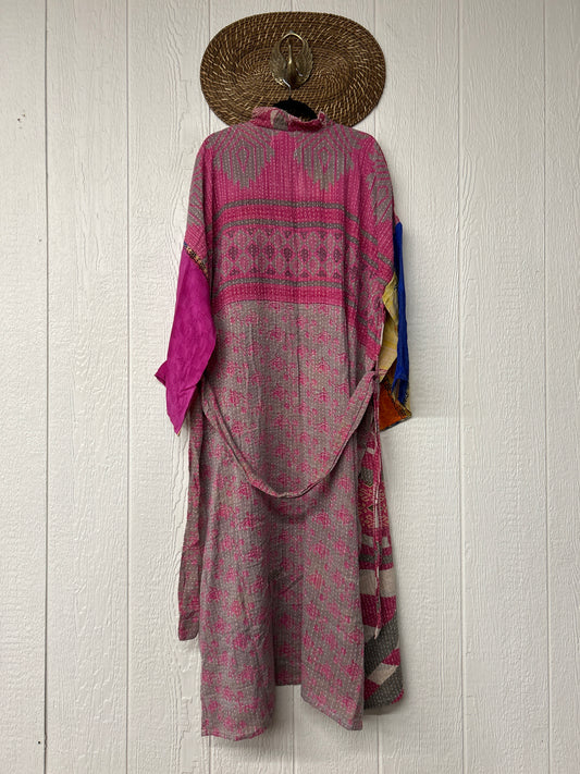 Pareo Kantha Majestic Kimono 0926 252