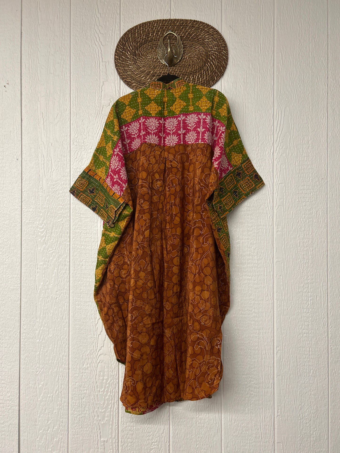 Pareo Kantha Free To Be Maxi 0826 272
