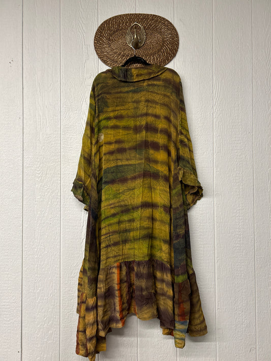 Crepe Sari Pixie Duster 1225 199